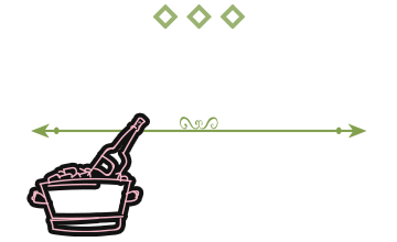 Regular/Dinner Menu